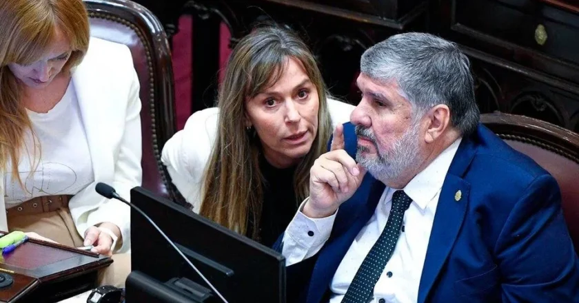 Lijo va al Senado, cambian a un senador en la Comisión, pero hay dudas sobre los votos