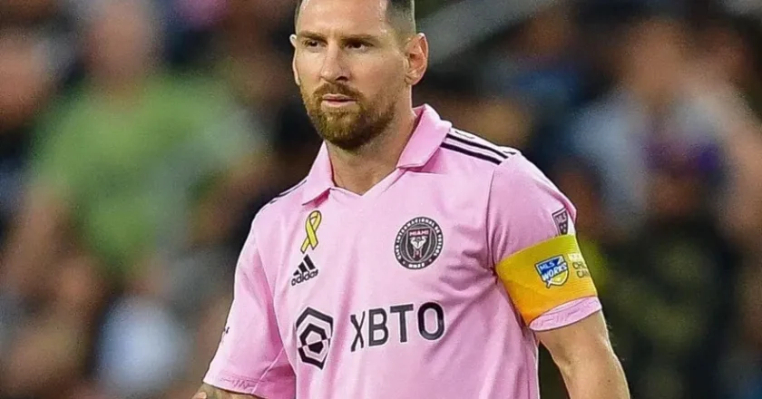 La descomunal oferta que rechazó Messi del fútbol arabe