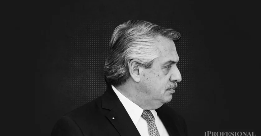 Las 15 frases de la entrevista de Alberto Fernández