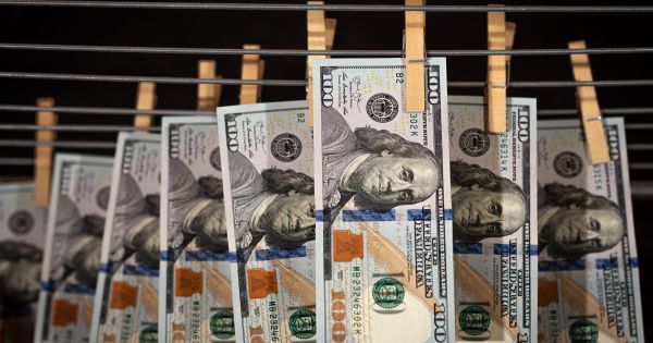 Dólar y blanqueo: estos son los billetes que no se aceptan pese a la norma del BCRA