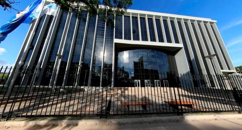 La Legislatura tratará en sesión la digitalización del certificado de buena conducta