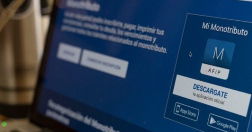 Monotributo: AFIP aclaró que hay un requisito a tener en cuenta antes de recategorizarse