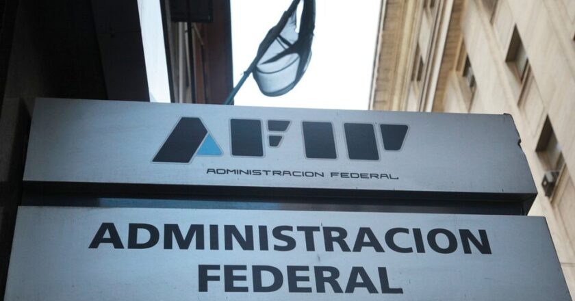 La recaudación fiscal de Agosto sigue en baja 