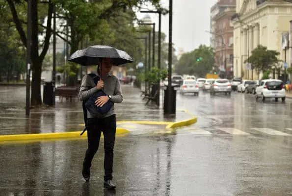 Tucumán: el clima seguirá inestable hasta la próxima semana