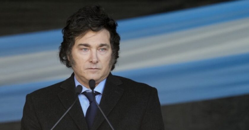 La oposición amigable le pone presión -y plazos- a Javier Milei