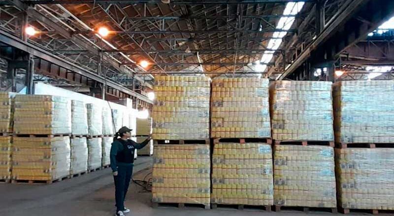 Causa alimentos: la Justicia ordenó allanar el Ministerio de Capital Humano