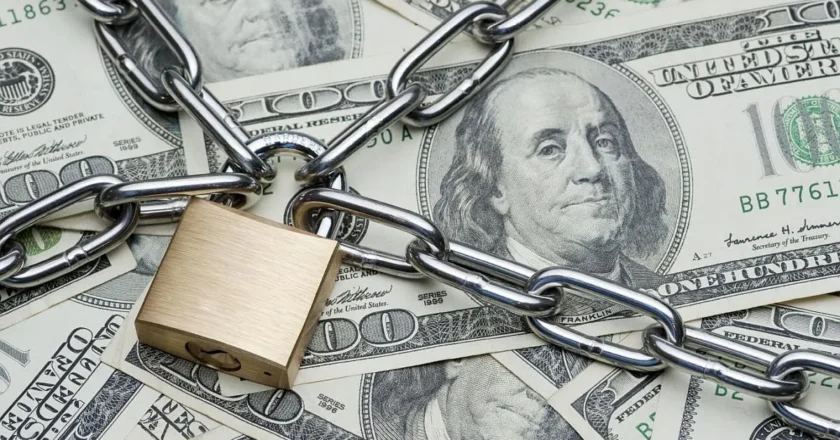 Se filtró la imagen que confirma la fecha en que Milei levantará el cepo al dólar