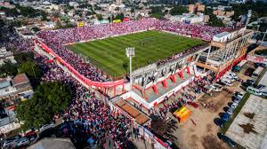 San Martín va por los tres puntos y la punta ante el Santo Sanjuanino