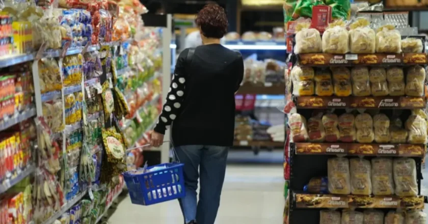 El INDEC publica la inflación de julio y el Gobierno espera que sea la más baja del año