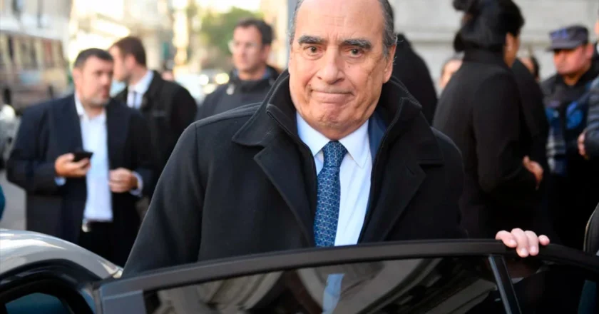 Guillermo Francos anunció que la reglamentación del RIGI estará lista esta semana