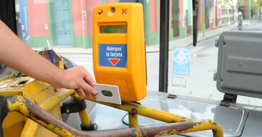 Empresarios quieren aumentar más de 100% el boleto mínimo de colectivos en Tucumán