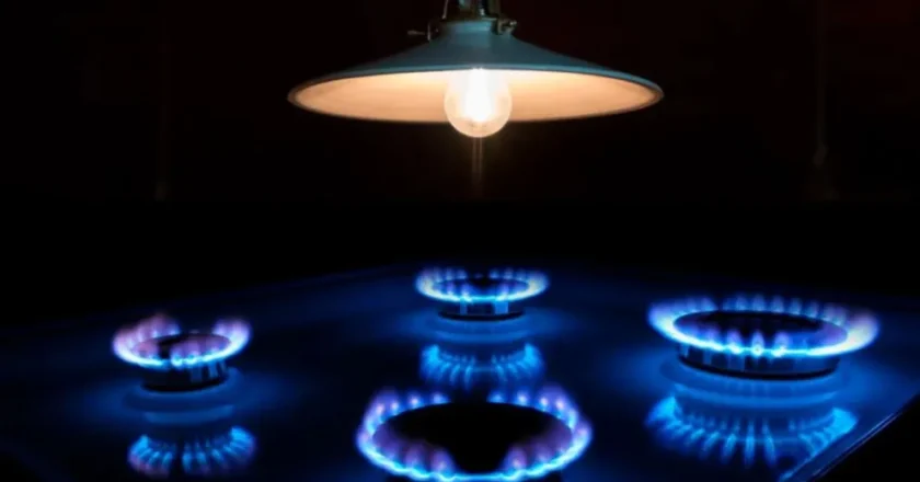 Tarifazo: preparan una nueva suba en las boletas de gas y luz para Septiembre