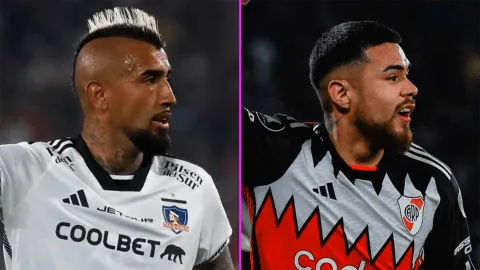 La fechas confirmadas de Colo-Colo vs. River y la chance de que haya hinchas visitantes