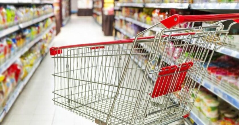 Crisis de consumo e inversión: los números que alertan en 2024