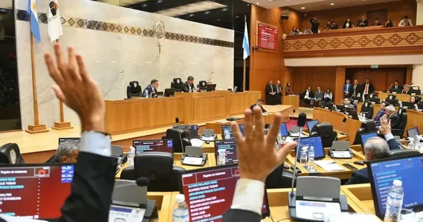 Tucumán adhirió al RIGI pero mantuvo la prohibición de la megaminería