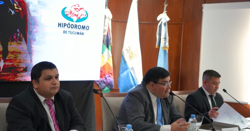 Se viene la edición N°69 del Gran Premio Batalla de Tucumán