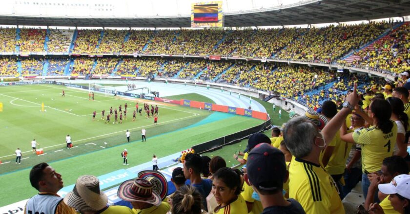 El “infierno” que le espera a la Selección Argentina en Barranquilla ante Colombia