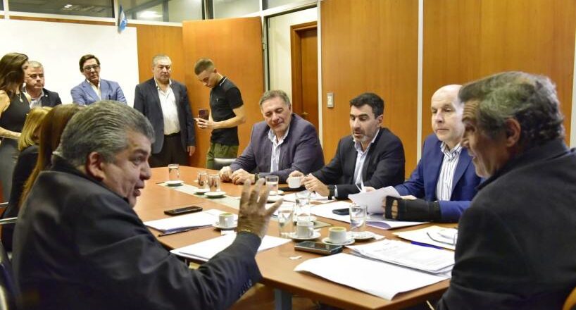 Tucumán se encamina para adherir al RIGI de Milei