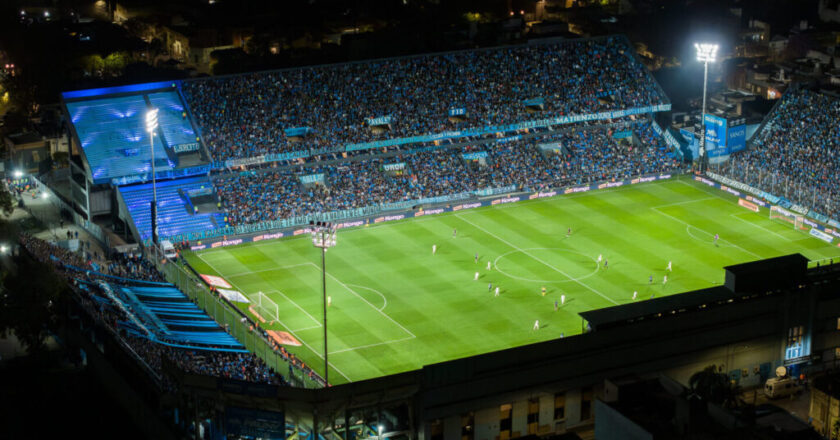 Belgrano vs. Boca, por la Liga Profesional: hora, formaciones y TV en vivo