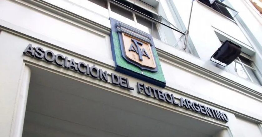 La Justicia falló a favor de la AFA y ordenó suspender la implementación de las SAD en los clubes