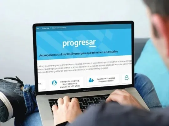Becas Progresar: oficializaron un nuevo aumento y el segundo llamado para inscribirse