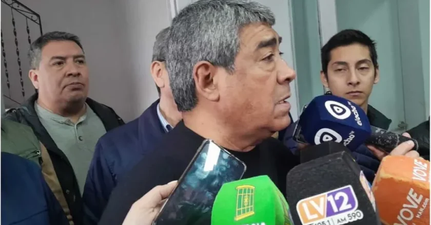 La decisión del gremio de choferes sobre el transporte público en Tucumán