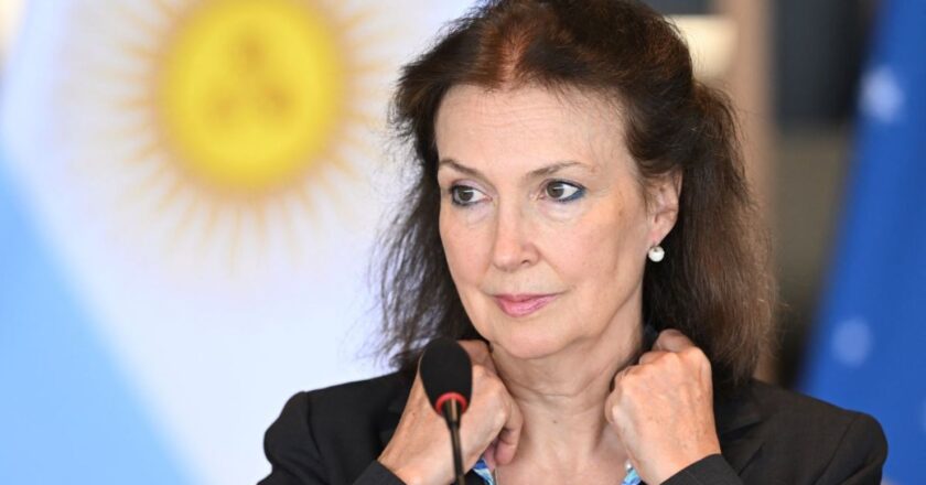 Crece la polémica por el nuevo acuerdo por Malvinas