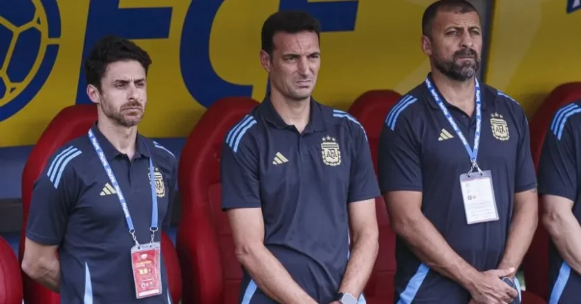 Los posibles regresos y las dudas en la lista de la Selección Argentina para la fecha FIFA