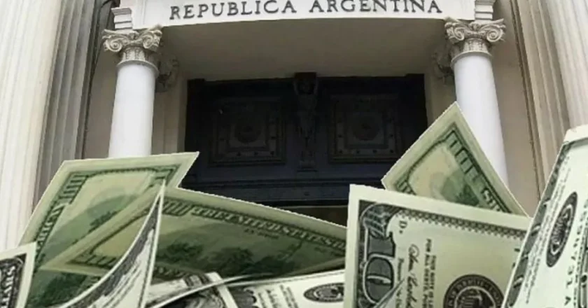 Reservas netas: BCRA admite que faltan u$s1.500 millones para cumplir la meta de septiembre con el FMI