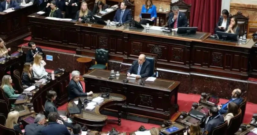 Francos ratificó que el Gobierno no devaluará y que esperan que la inflación converja al 2%