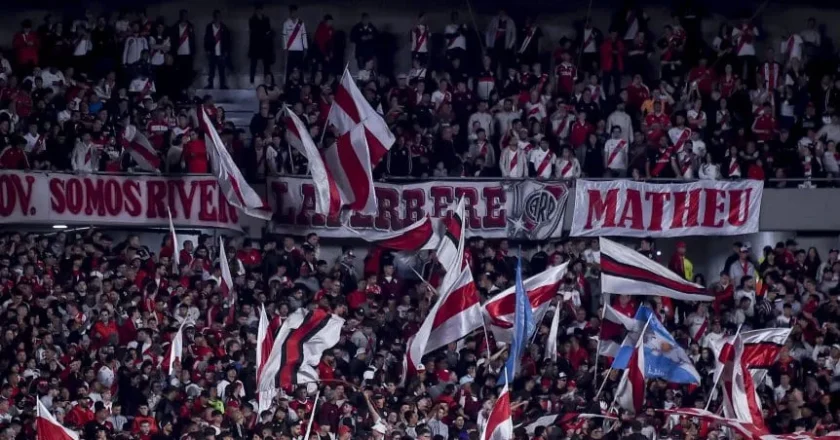 Día clave para definir si River y Colo-Colo jugarán con visitantes en la Copa Libertadores