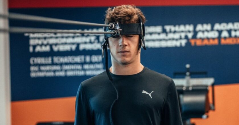 El detalle especial que llevará el auto de Franco Colapinto en el Gran Premio de Estados Unidos