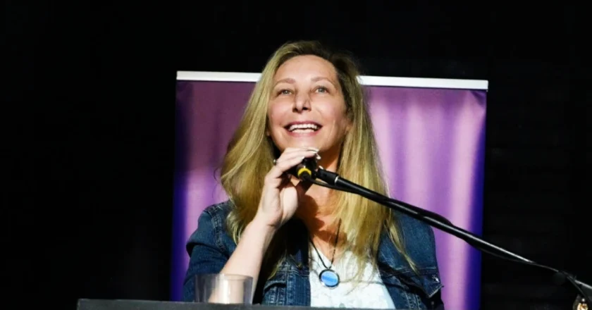 Karina Milei en Tucumán: acto esta tarde en Central Córdoba para impulsar a LLA