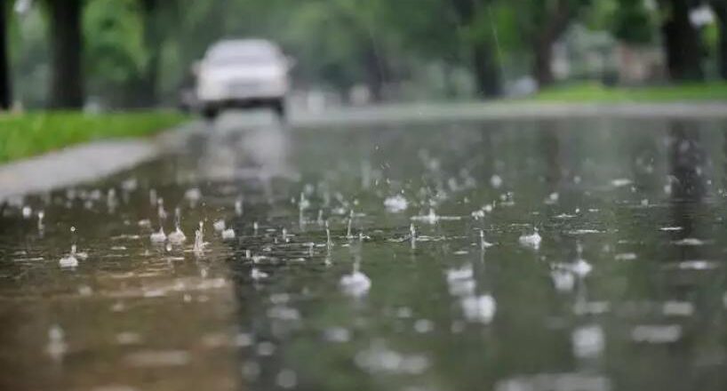 Hay 90% de posibilidad de lluvias esta tarde-noche: alerta naranja