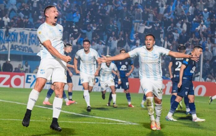 Atlético Tucumán abre la fecha ante Riestra con la necesidad de volver a ganar