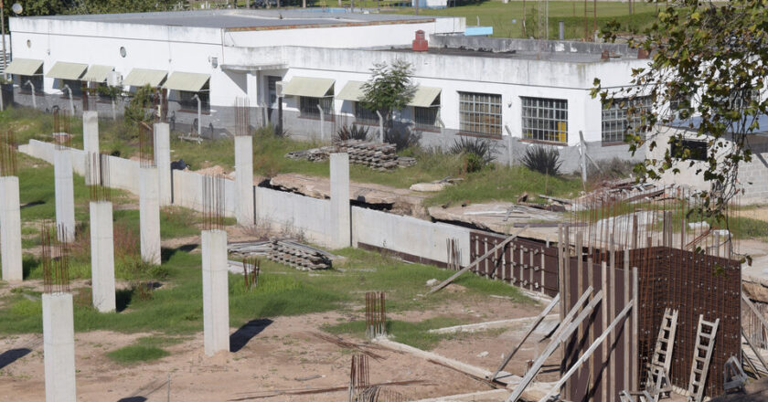 El Gobierno va a fondo en el conflicto con las universidades y dio de baja 11 obras millonarias