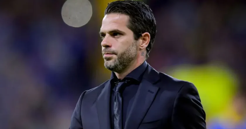 Gago quedó a un paso de ser el nuevo DT de Boca tras una nueva charla con Riquelme