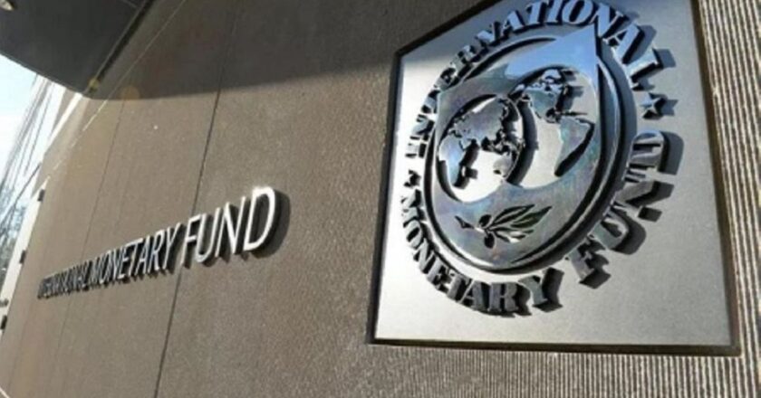 El FMI modificó su política de sobretasas y la Argentina ahorrará 450 millones de dólares