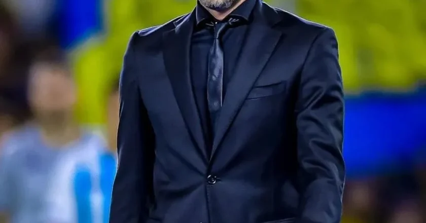 El Día Gago en Boca: firma de contrato, primer entrenamiento y presentación