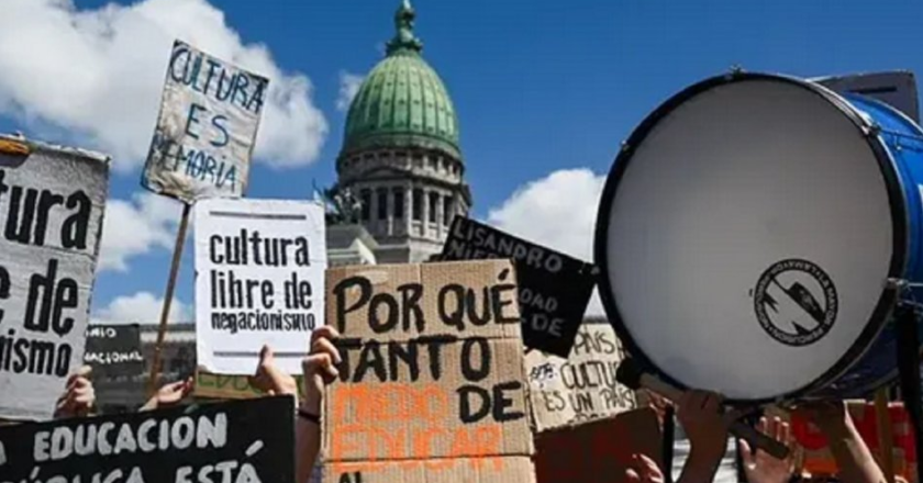 En las calles y en el Congreso: cómo sigue el conflicto universitario después del veto