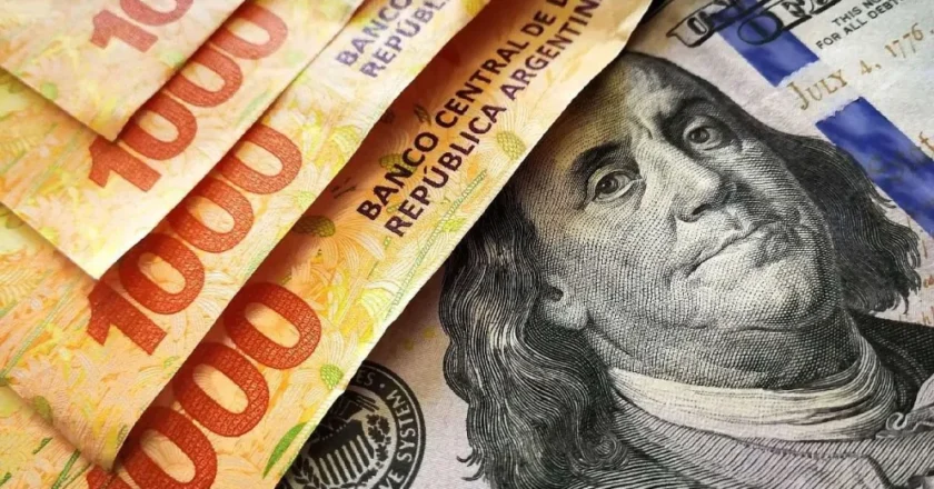 Dólar vs plazo fijo: cuál fue la inversión que más rindió en septiembre