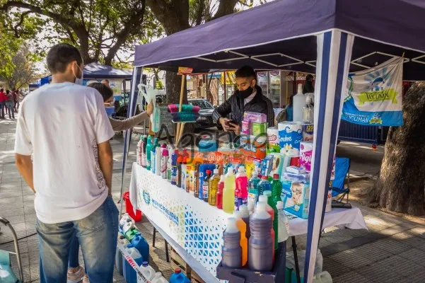 Carnes, verduras y más: dónde conseguir las ofertas de El Mercado en tu Barrio esta semana