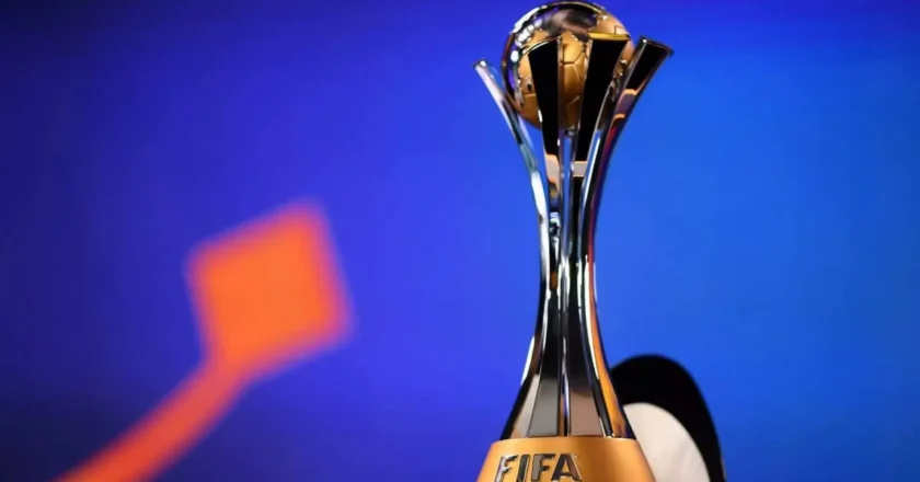 FIFA sorprendió en la elección de representantes de Boca y River para promocionar el Mundial de Clubes