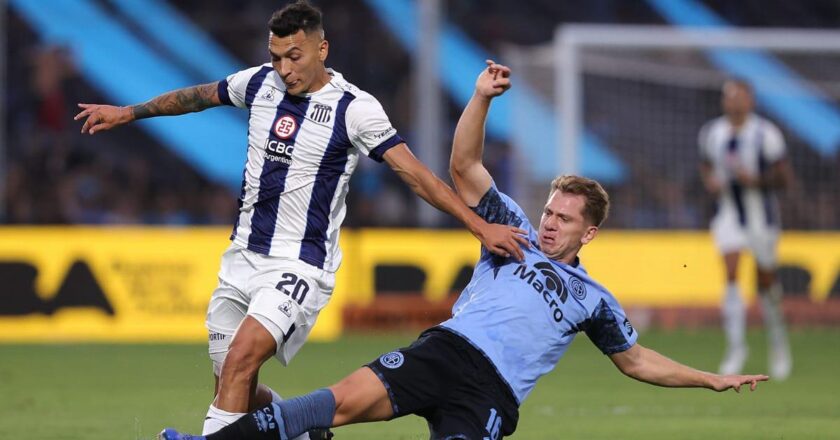 Talleres y Belgrano se enfrentan en otra edición del clásico cordobés