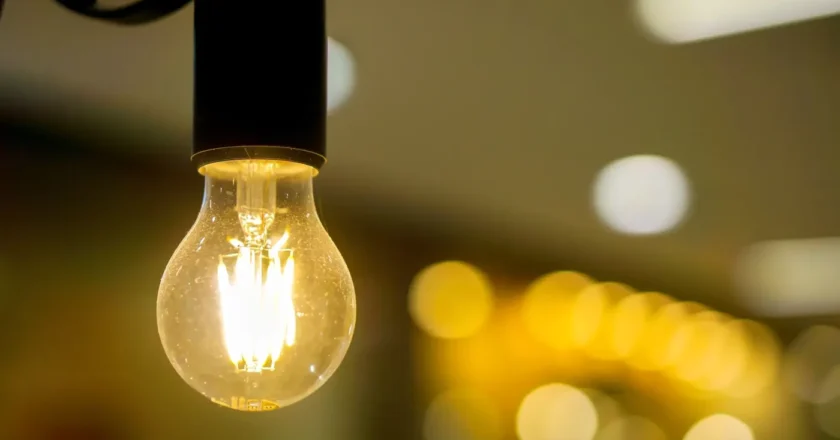 Tarifa de luz: suspenden el aumento de la energía eléctrica