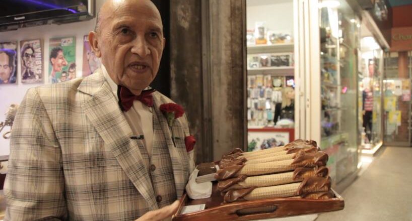 Tucumán de luto: falleció Don Rojas, el querido Señor de los Cubanitos