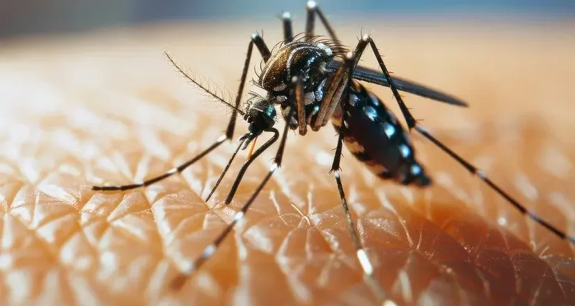 En Concepción se confirmó el primer caso de dengue sin antecedentes de viaje en Tucumán