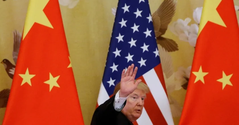 Cómo impacta en Argentina el anuncio de Donald Trump de aumento de aranceles a China y otros países