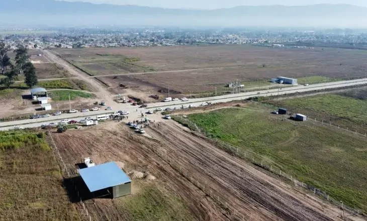 Jaldo confirmó cuántos millones recibió Tucumán en el año de ATN