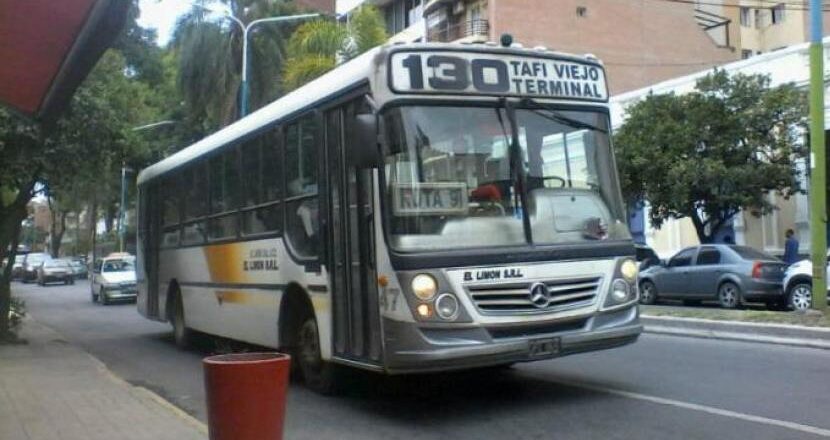 Ponen a prueba el pago abierto del boleto interurbano